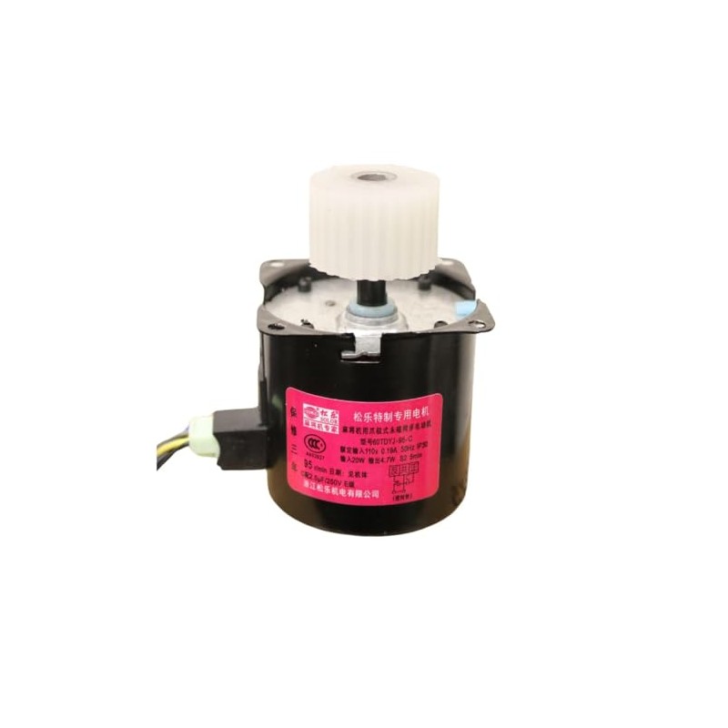 usamjtable BST Automatic Mahjong Table Replacement Parts Accessories, Belt Motor