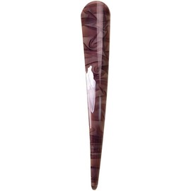 Acetato Pinza Delicada de Pato Vintage de Decoración, para Cabello
