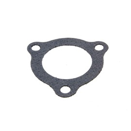 Rear Silencer Gasket Compatible with Derbi Senda, Compatible with Aprilia RX/SX