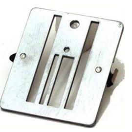 Sew-link Straight Stitch Needle Plate for Pfaff