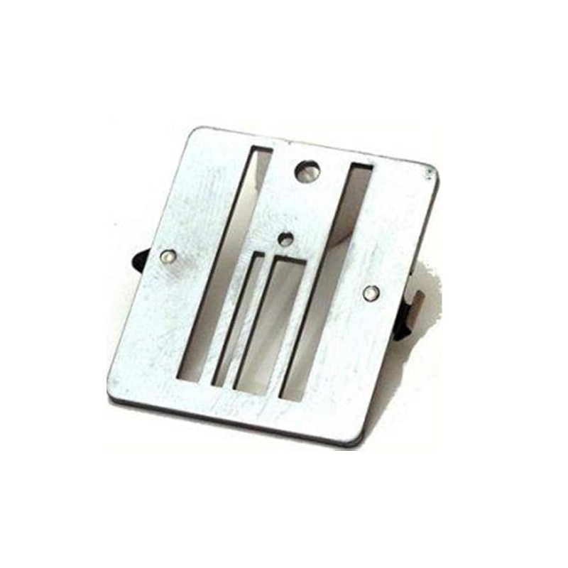 Sew-link Straight Stitch Needle Plate for Pfaff