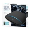 Platinet PCAPCHC Portable Air Purifier for Car, Black, 18 x