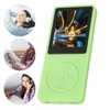 MP3 MP4 Player 1.8in Screen 8GB Memory 64GB Expandable 30