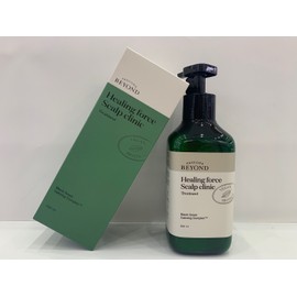 Beyond Healing Force Scalp Clinic Treatment 500ml / 비욘드 힐링포스 스캘프 클리닉 트리트먼트 500ml
