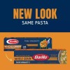 Barilla Classic Whole Grain Gluten-Free Pasta Thin Spaghetti Noodles 16