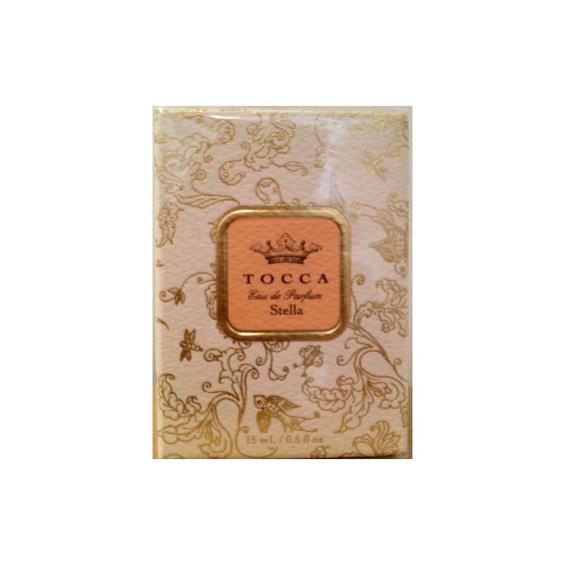 Tocca Eau De Parfum - Stella - 0.5 Fl Oz