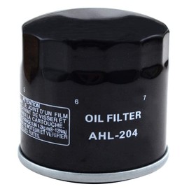 AHL Motorcycle Oil Filter for Harley Harley XG500 STREET 30 CI 2014-2016 / XG750 STREET 46 CI 2014-2016 / Tiger 800 XCX LOW 799 / Tiger 800 XRX LOW 799 2016