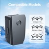 JHTC Mavic 2 Battery 1 Pack 3850mAh 15.4V Intelligent Flight