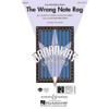 Hal Leonard The Wrong Note Rag: from Wonderful Town .