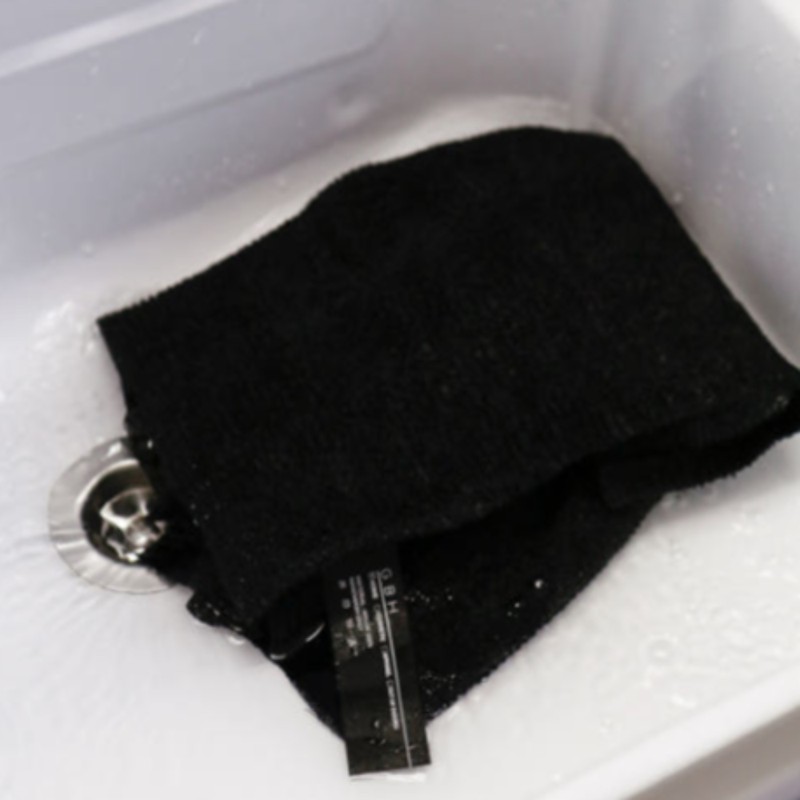 GBH Body Scrub Towel Towel Exfoliation Care Recommendation / GBH