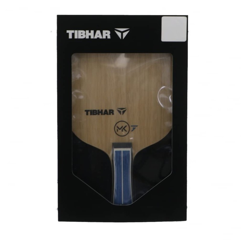 Tibhar Wood MK 7, concave