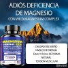 Complejo De Magnesio 7-en-1 - Glicinato