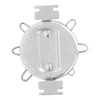 Hilitand Spark Plug Gap Gauge, Metal Durable Spark Plug Gap