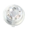 50A 12V Heavy Duty Rotate Switch Metal 3 Buttons Rotate