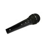 Mr Entertainer Switched Plastic Bodied Vocal Microphone complete with 3