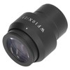 Stereo Microscope Lens High Eye Point Wide Angle Optical Glass