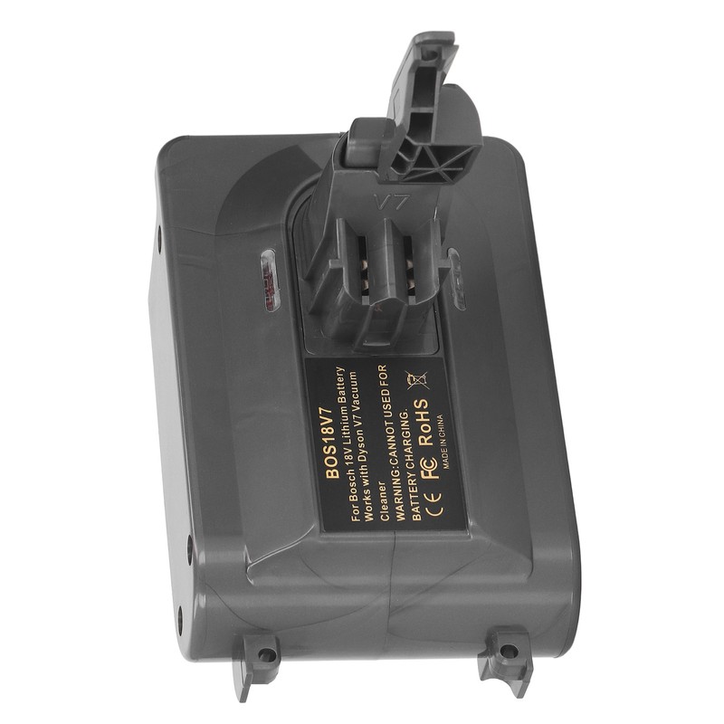 Battery Adapter Convert for Bosch 18V for V7 Series Power