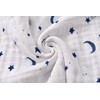TADO MUSLIN Swaddle Blanket for Newborn Boys and Girls, 100%