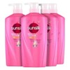 { Ready stock big promotion }sunsilk shampoo 650Ml STRENGTH &