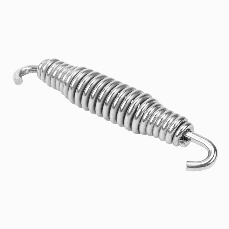 NICECNC Jiffy Stand Spring Return Spring Side Stand Kickstand Spring