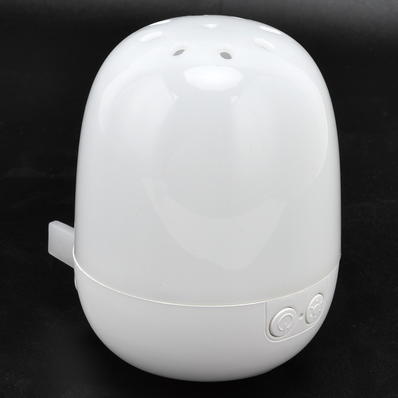 Plug In LED Night Light Adjustable Remote Control LED Night