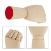 Women Hand Body Artist Model Jointed Articulated Wood Sculpture Mannequin