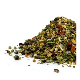 NY Spice Shop Mild Tuscany Bread Dipping Seasoning - by NY Spice - FREE SHIP - 8oz