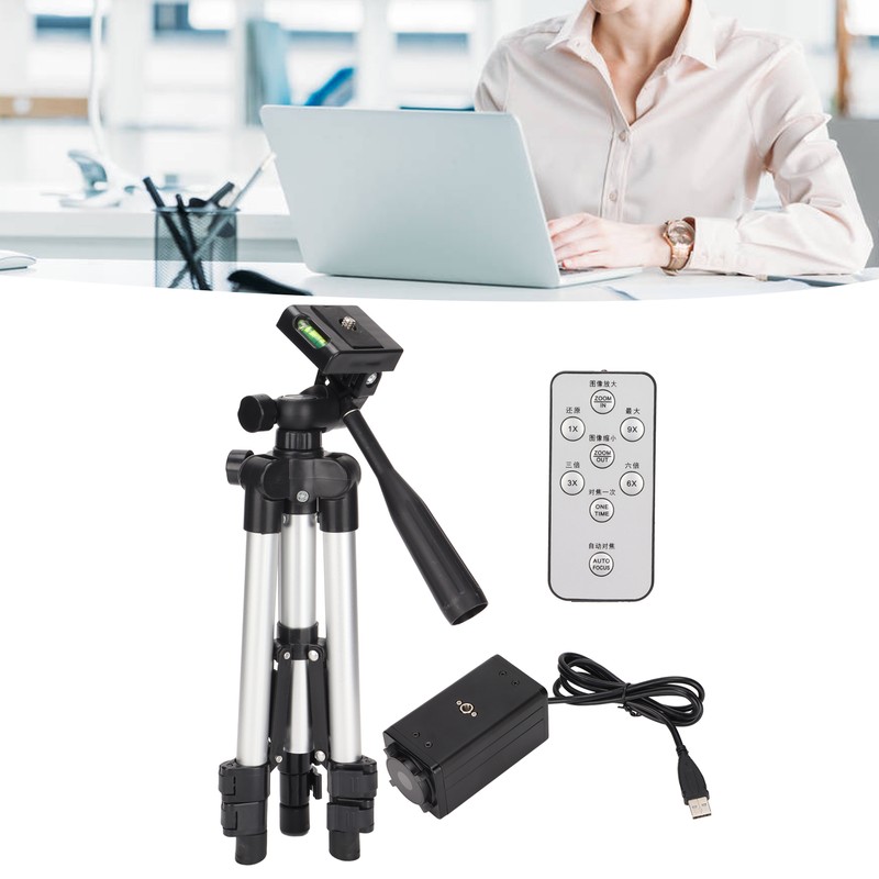 4K Webcam Plug and Play Multifunction Autofocus Webcam for Pro