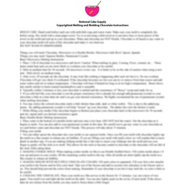 Dress My Cupcake Cowboy Boots Chocolate Mold - K016