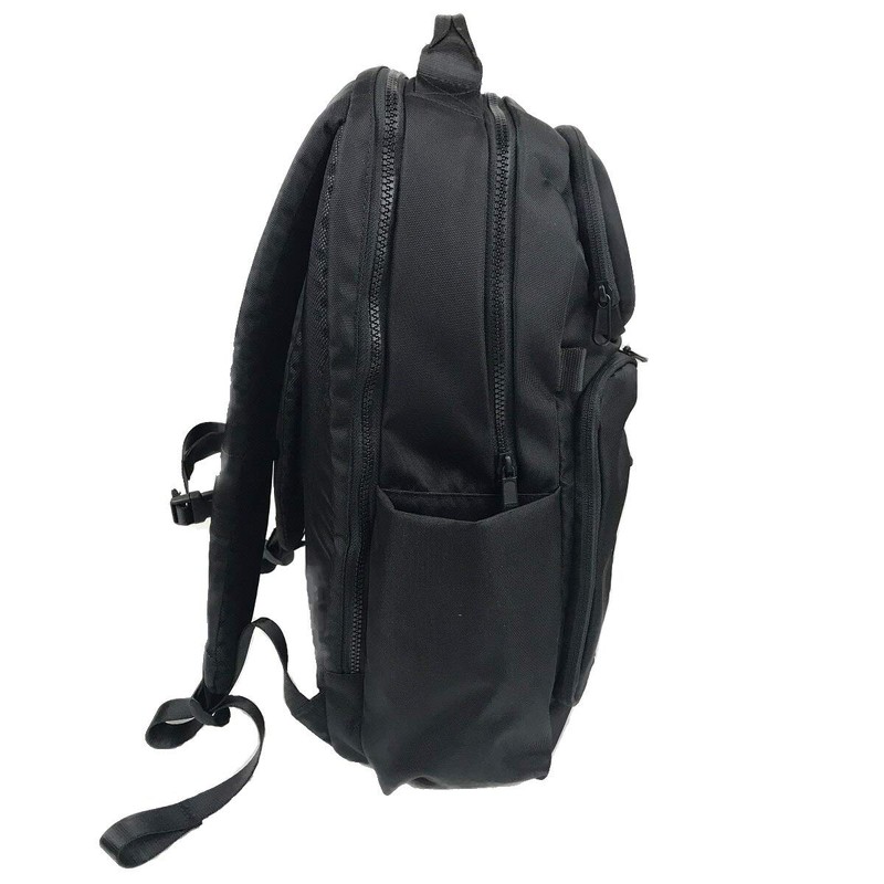 Battle Sports Arsenal Backpack – Durable Football Gear Bag with