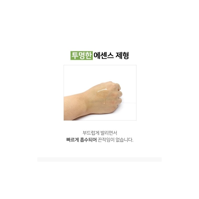 Anubis Regul Oil Trouble Roll-On 10ml / 아누비스 레귤오일 트러블