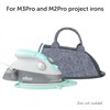 oliso Carry Bag M3Pro and M2Pro Mini Irons - Fits