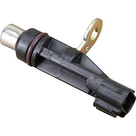 AIP Electronics Crankshaft Position Sensor CKP Compatible with 1999-2010 Chrysler Dodge Jeep and Mitsubishi 4.7L 5.9L V8 OEM Fit CRK17