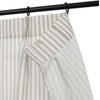 RV Curtains for Camper Trailer Windows,Pinch Pleated with Hooks Linen