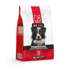 SquarePet - VFS® PowerHound™ Red Meat Canine 4.4lb