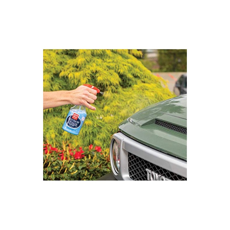 Griot's Garage 11042 Best of Show Detailer Gallon, Blue