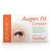 Eyes Fit and Healthy Xanmax – Unique Complex for improved vision eye