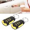 Universal Car Alarm Keyless Entry System Central Locking Kit with