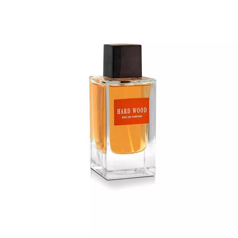 Fragrance World Hard Wood | Eau De Parfum | Fragrance