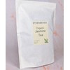 Steenbergs Organic Jasmine Loose Leaf Green Tea 250g