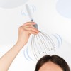Daiwa Felicity Head Scalp Massager Scratcher 5-in-1 Stress Relief Gift