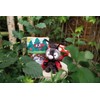 NICI Forest Friends Pencil Case 14 x 19 x 6