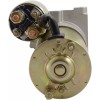 Gladiator SAEJ1171 Certified Marine Starter fits Mercruiser Stern Drive w/