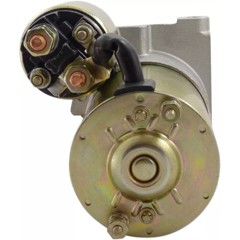Gladiator SAEJ1171 Certified Marine Starter fits Mercruiser Stern Drive w/