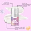 Bluemega Crema Reafirmante de Senos- Mejora Suavidad Y Elasticidad