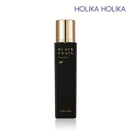 홀리카홀리카 Prime Youth Black Snail Repair Toner