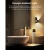 L LOHAS LED Night Light,Night Lights Plug into Wall, [2