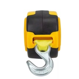 SmartStraps Retractable Tow Strap 171 w Hooks 14ft 9000lb, Commercial Duty
