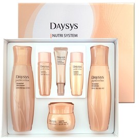 Enprani Daycis Nutri System Skincare 3-Piece Special Set / 엔프라니 데이시스 뉴트리 시스템 스킨케어 3종 기획세트