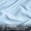 Bare Home Microfibre Pillowcase Set - Standard Size - 2